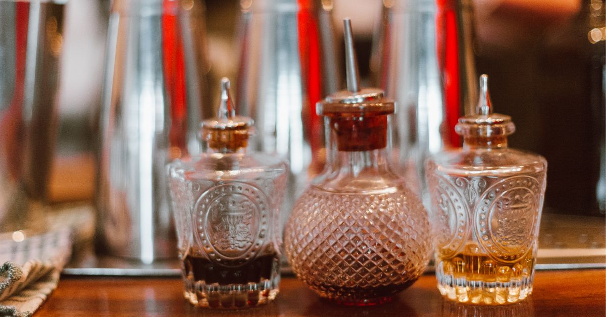 What Are Cocktail Bitters? (And Why They Matter More Than You Think)