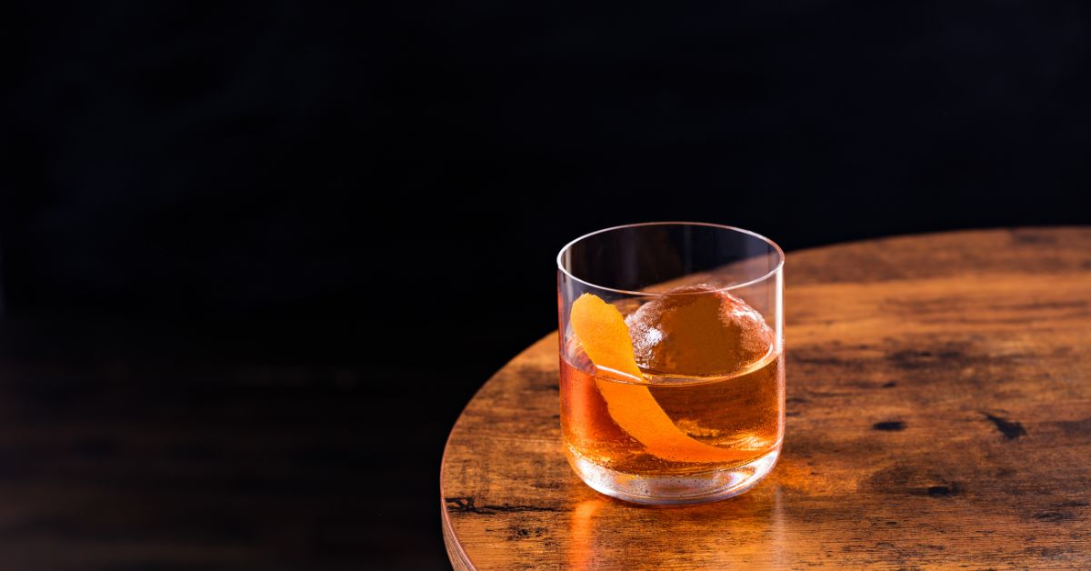 Bourbon vs. Rye for an Old Fashioned: Which Should You Use?
