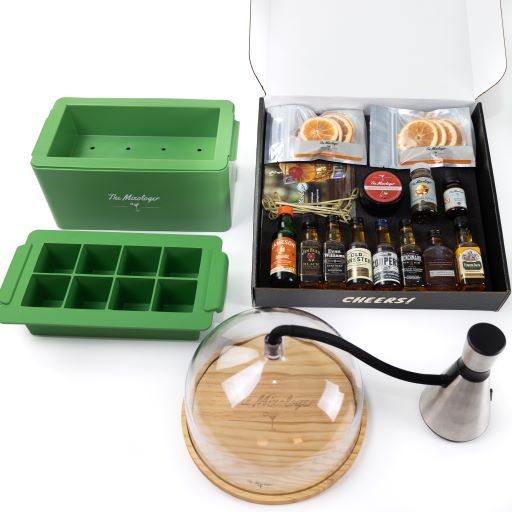 Ultimate Old Fashioned Executive Bundle