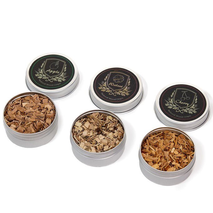 Wood Chips Refill