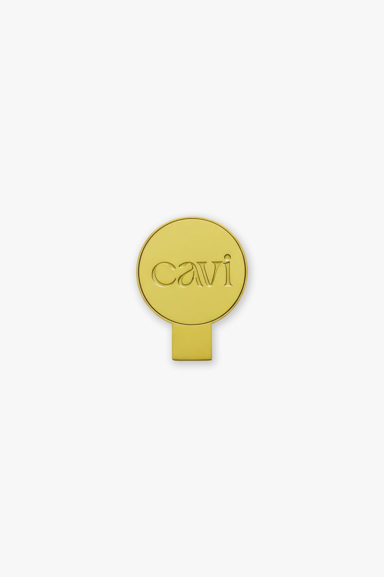 CAVI's Caviar Tin Opener