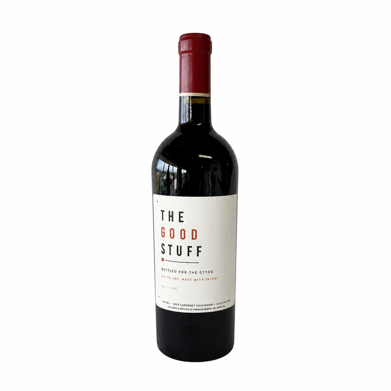 Wine With Your Own Label