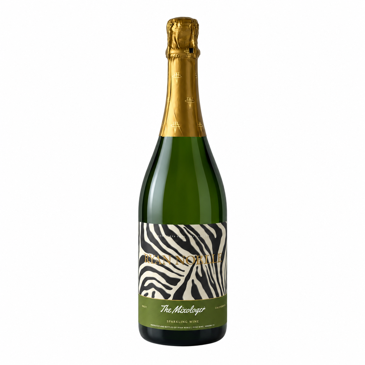 Bubbles With Your Own Label