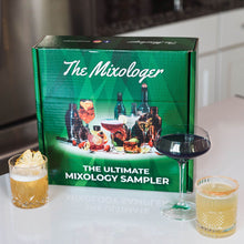 Load image into Gallery viewer, Ultimate Mixology Sampler - 12 Servings