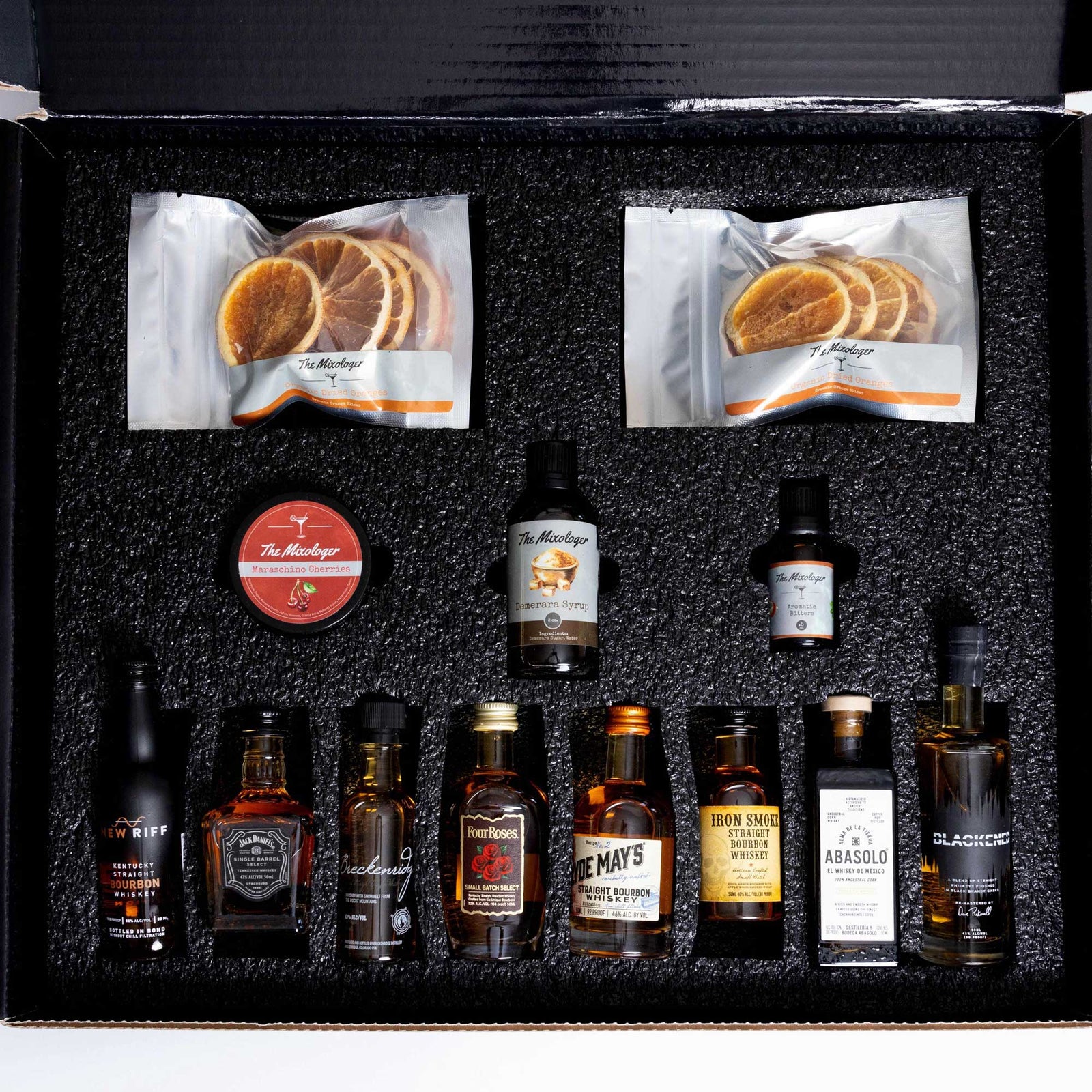 Ultimate Old Fashioned Box