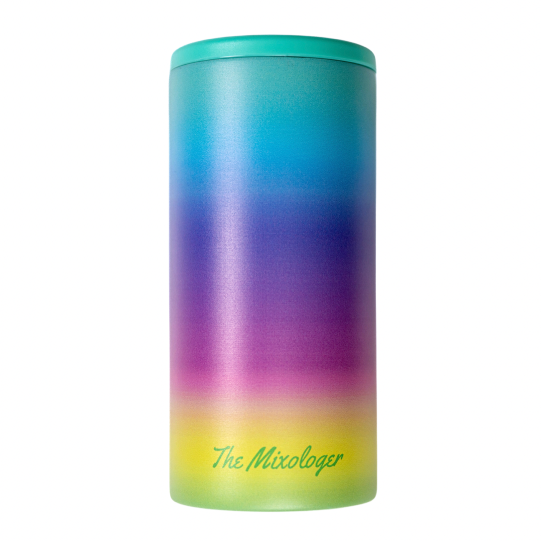 12 oz. Slim Ultimate Can Cooler – The Mixologer