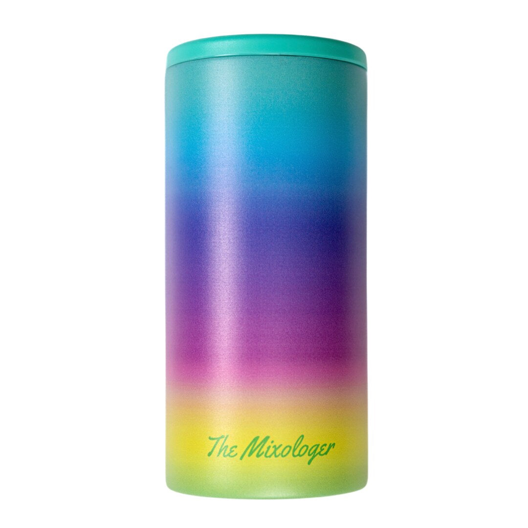 12 oz. Slim Ultimate Can Cooler