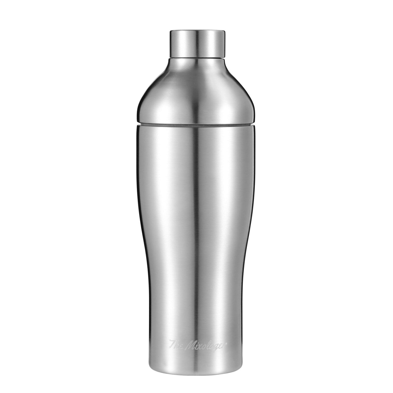 Cocktail Shaker & Tumbler