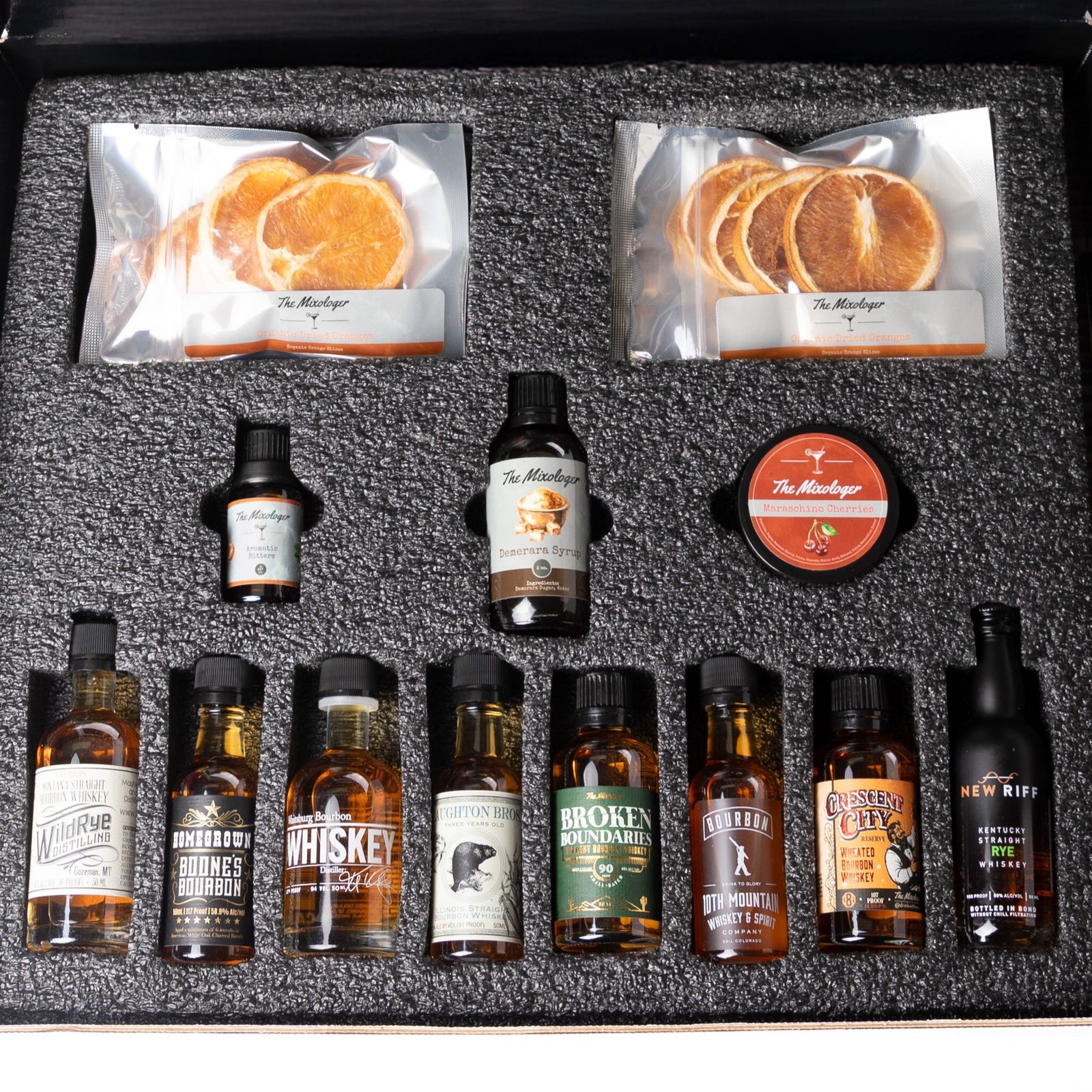 Ultimate Old Fashioned Box