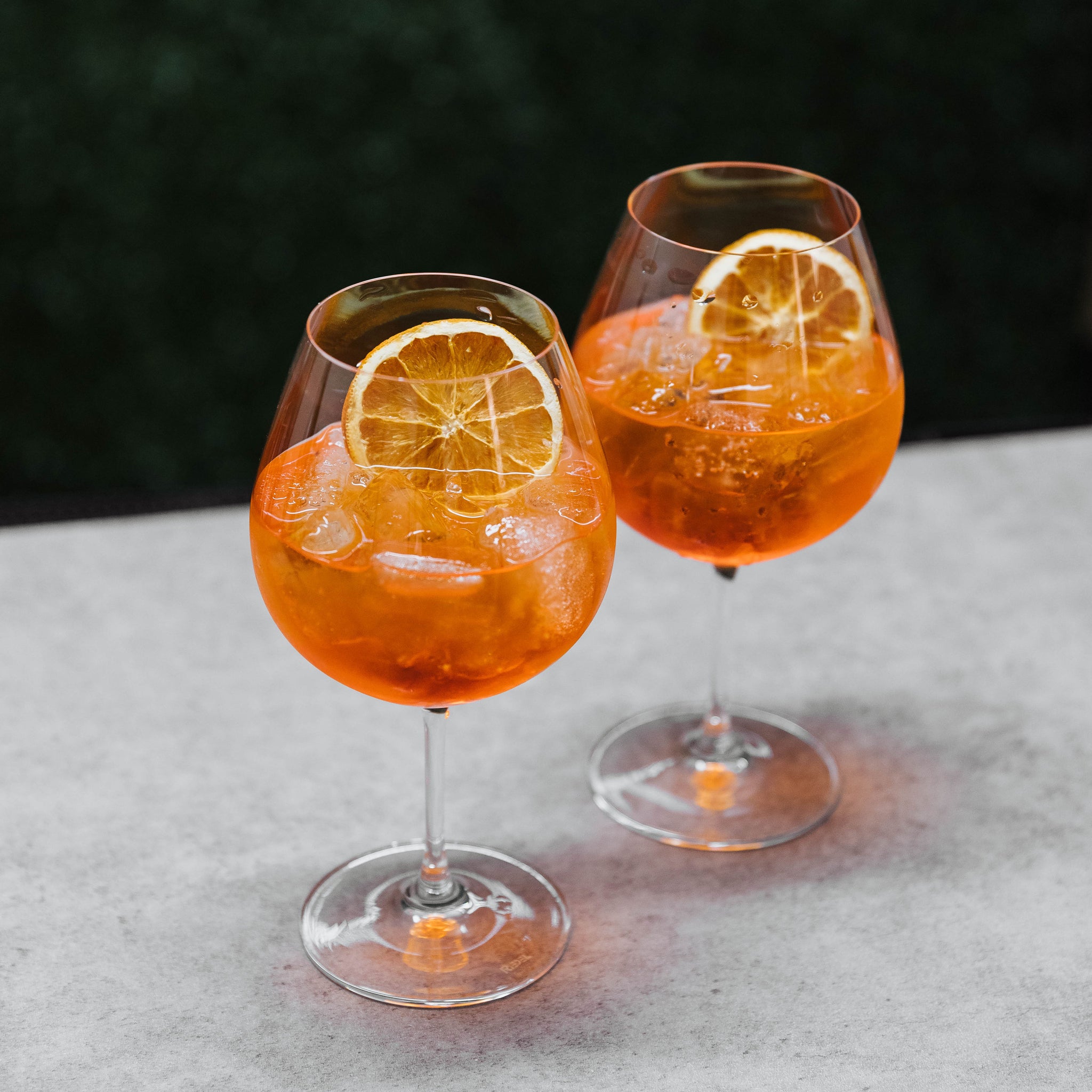 Aperol Spritz & French Mixologer – The 75 Box