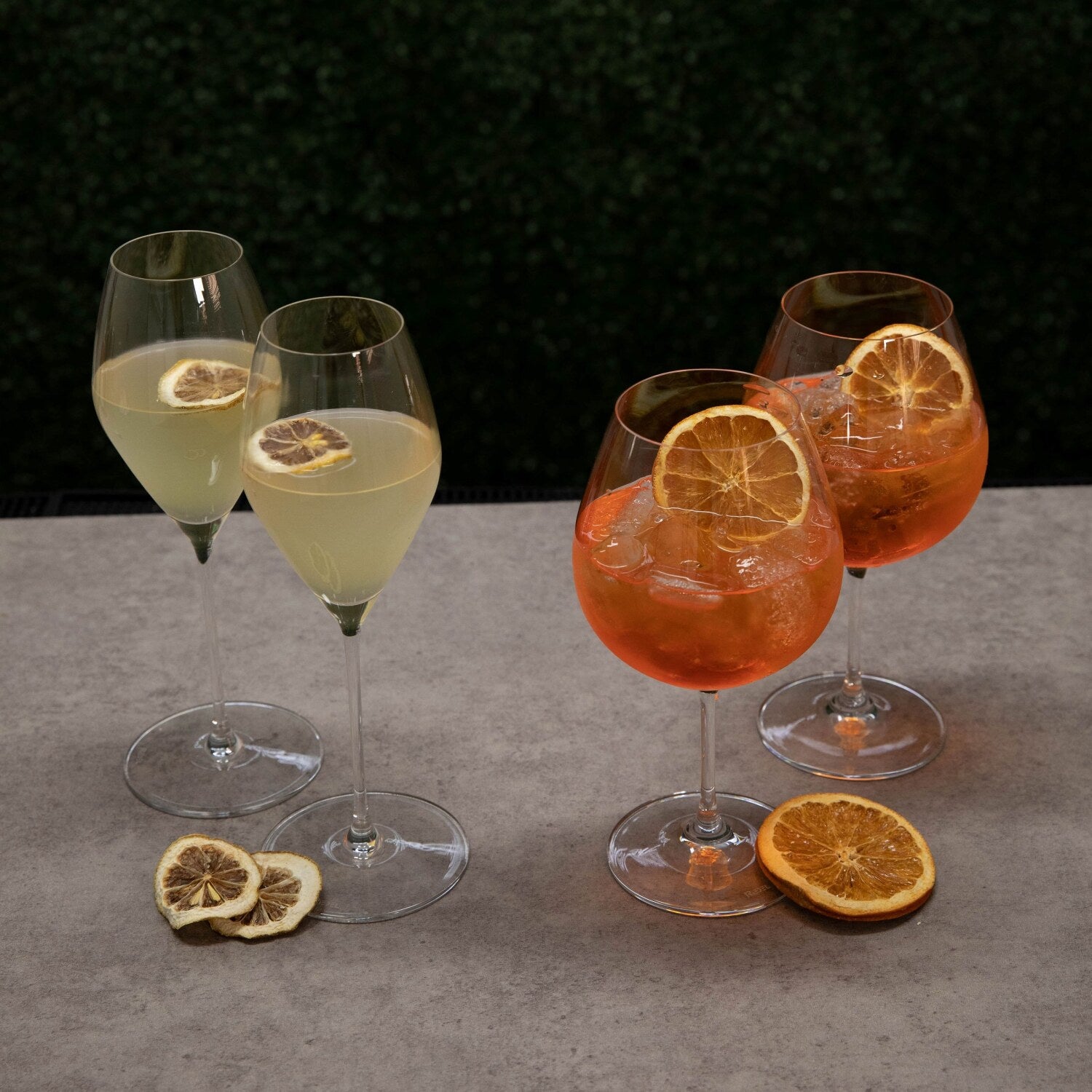 Aperol Spritz & French 75 Box