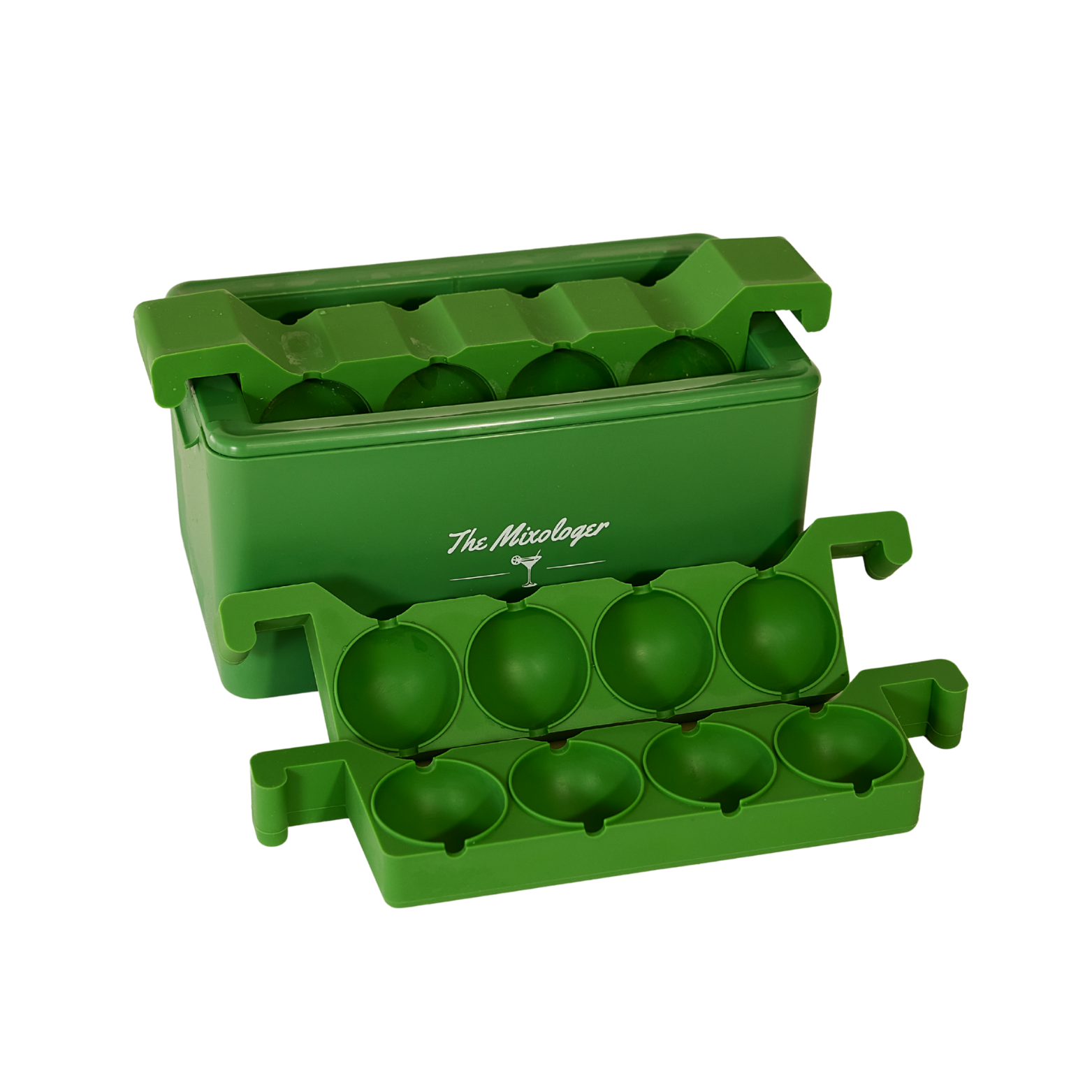 Antarctic Clear Ice Maker (Sphere or Cube)