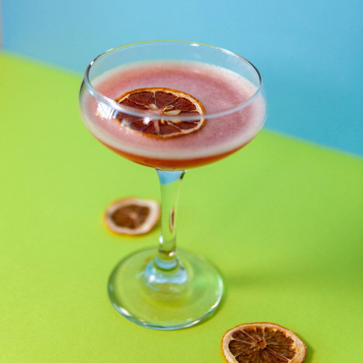 Premium Mixology Box