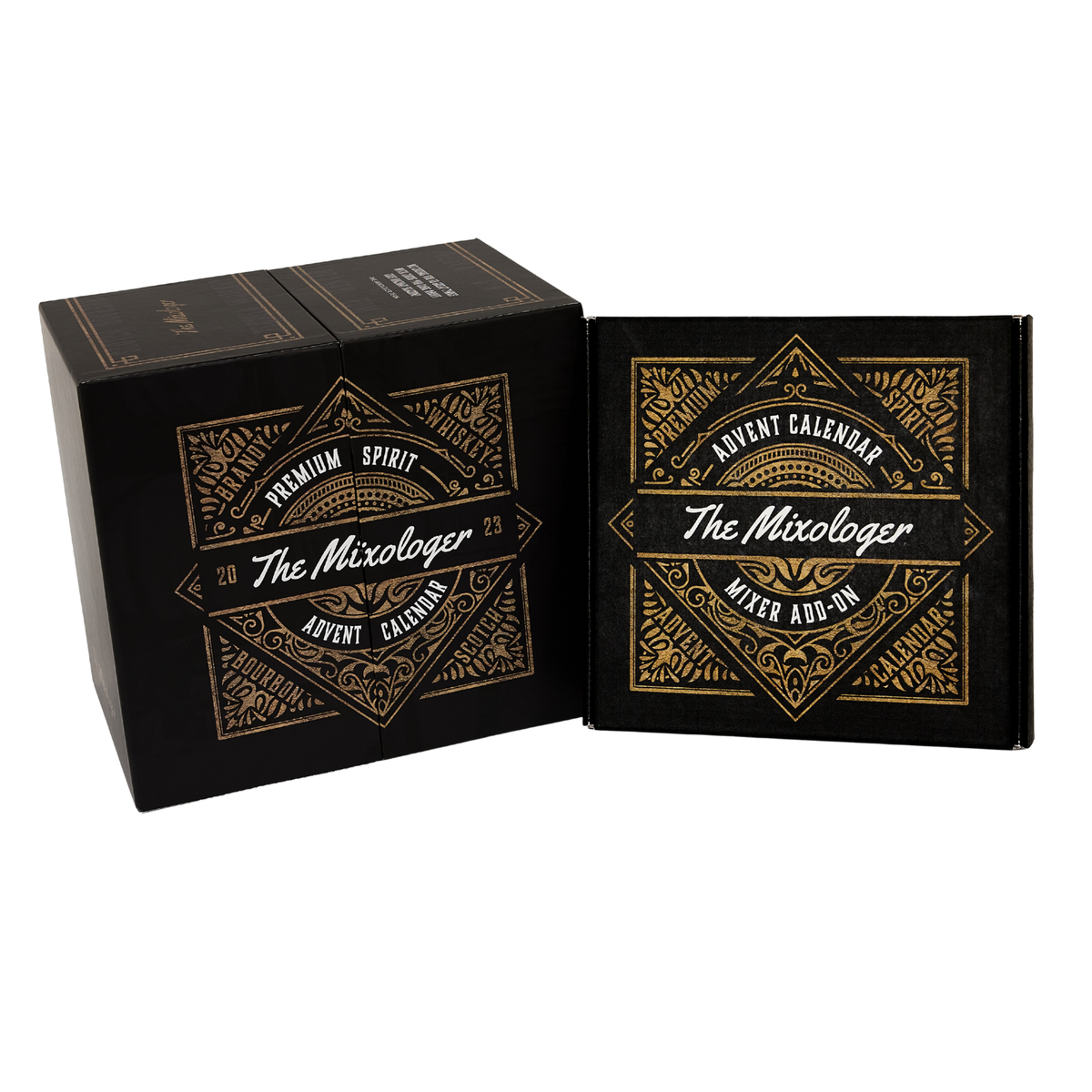 NEW 2025 Advent Calendar (Pre-Order & Save)