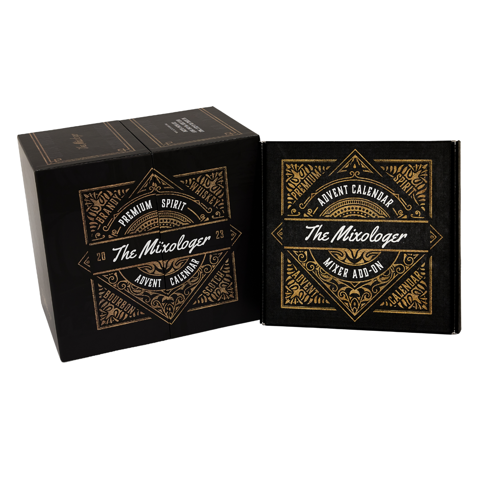 NEW 2025 Advent Calendar (Pre-Order & Save)