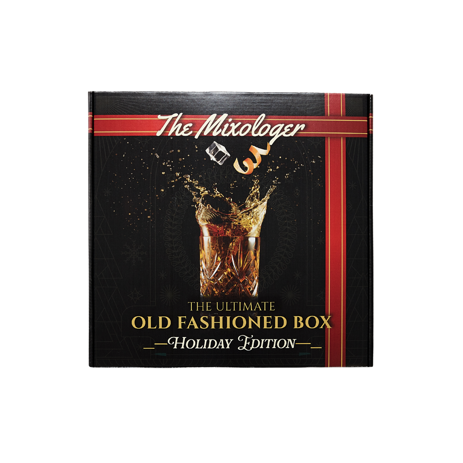 Ultimate Old Fashioned Box