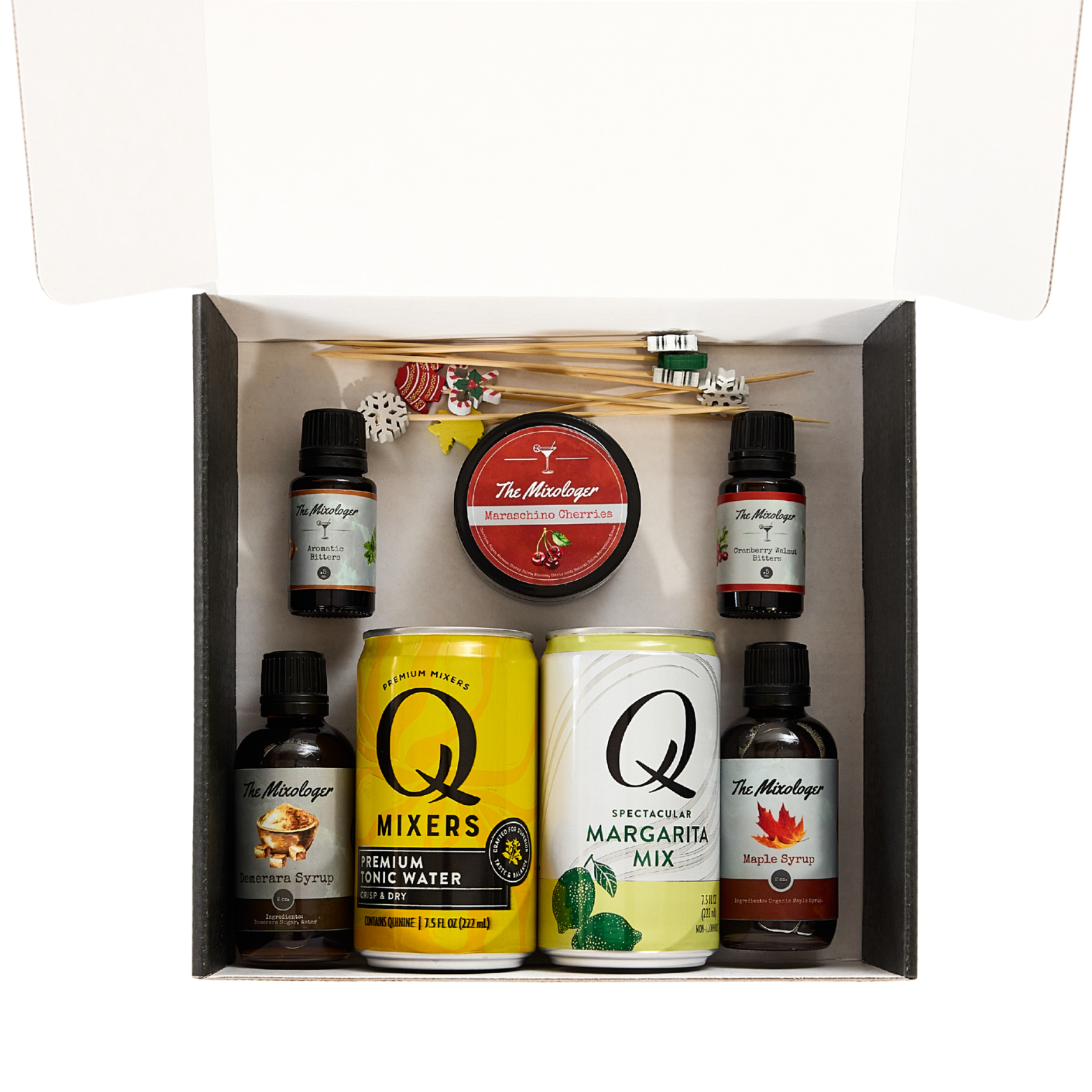 NEW 2026 Advent Calendar (Pre-Order) - The Mixologer