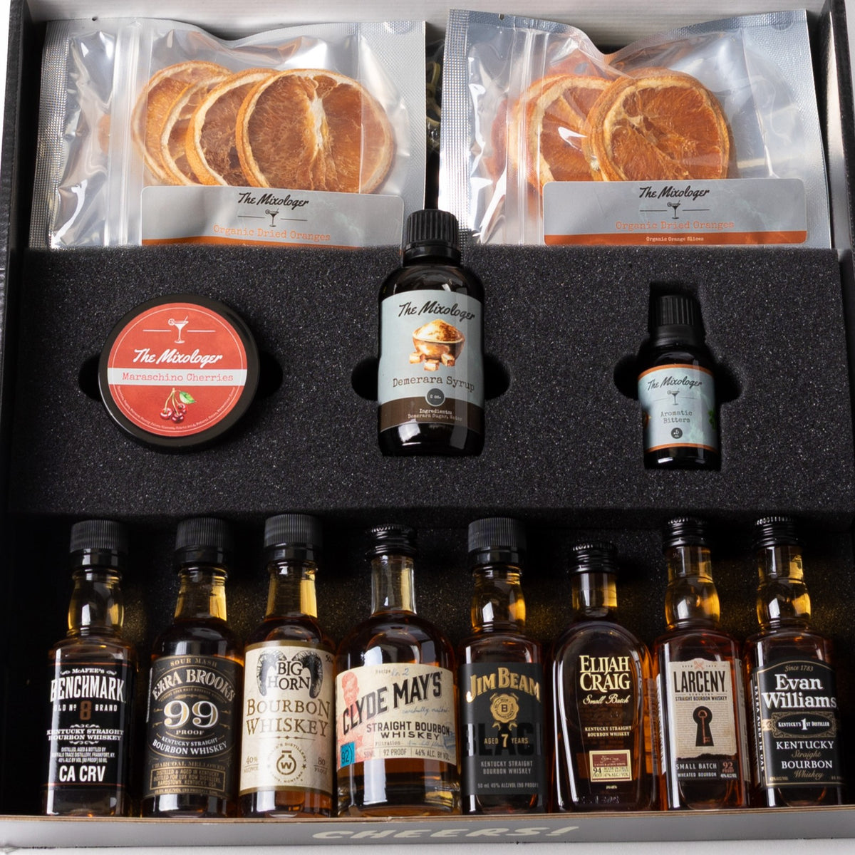 Ultimate Old Fashioned Box