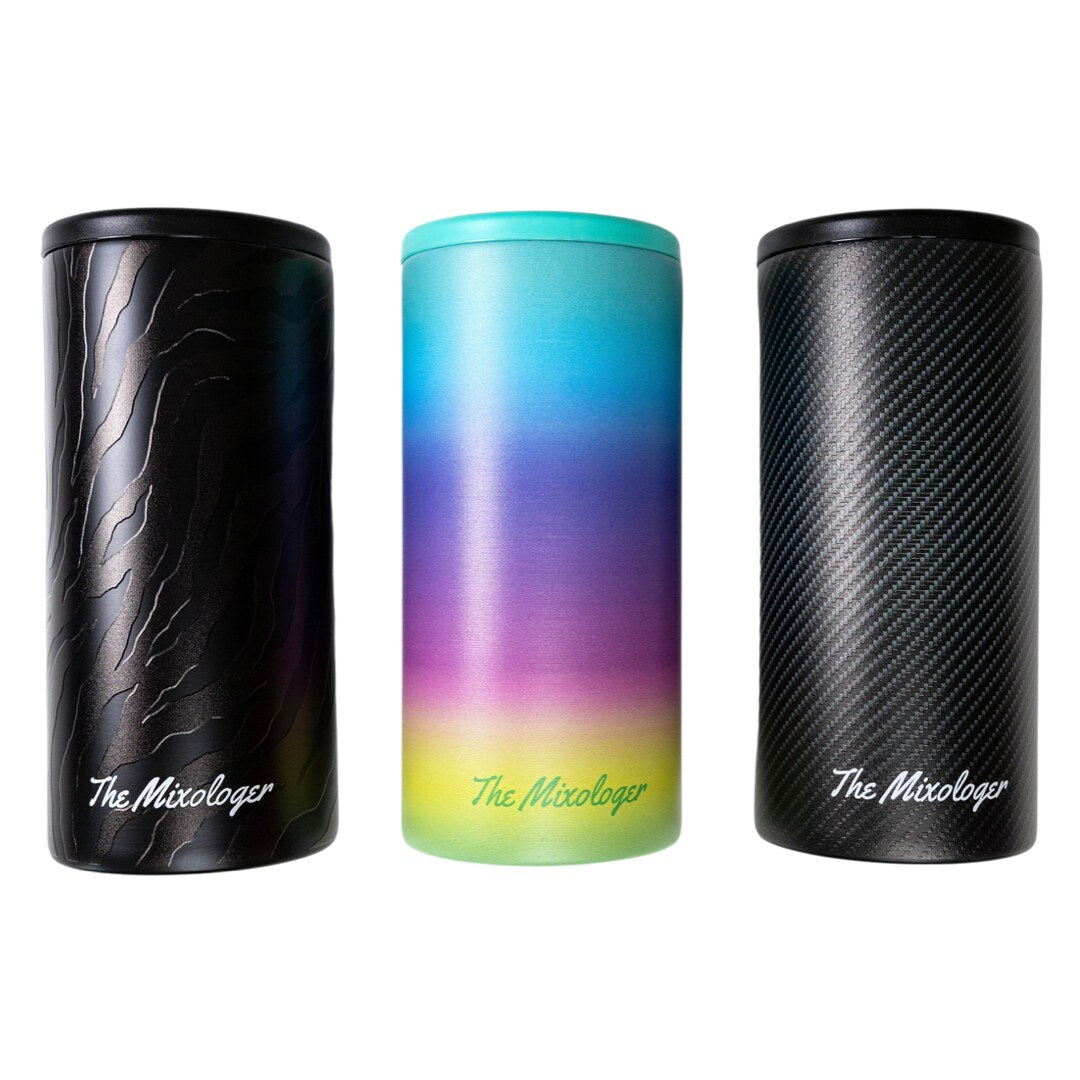 12 oz. Slim Ultimate Can Cooler