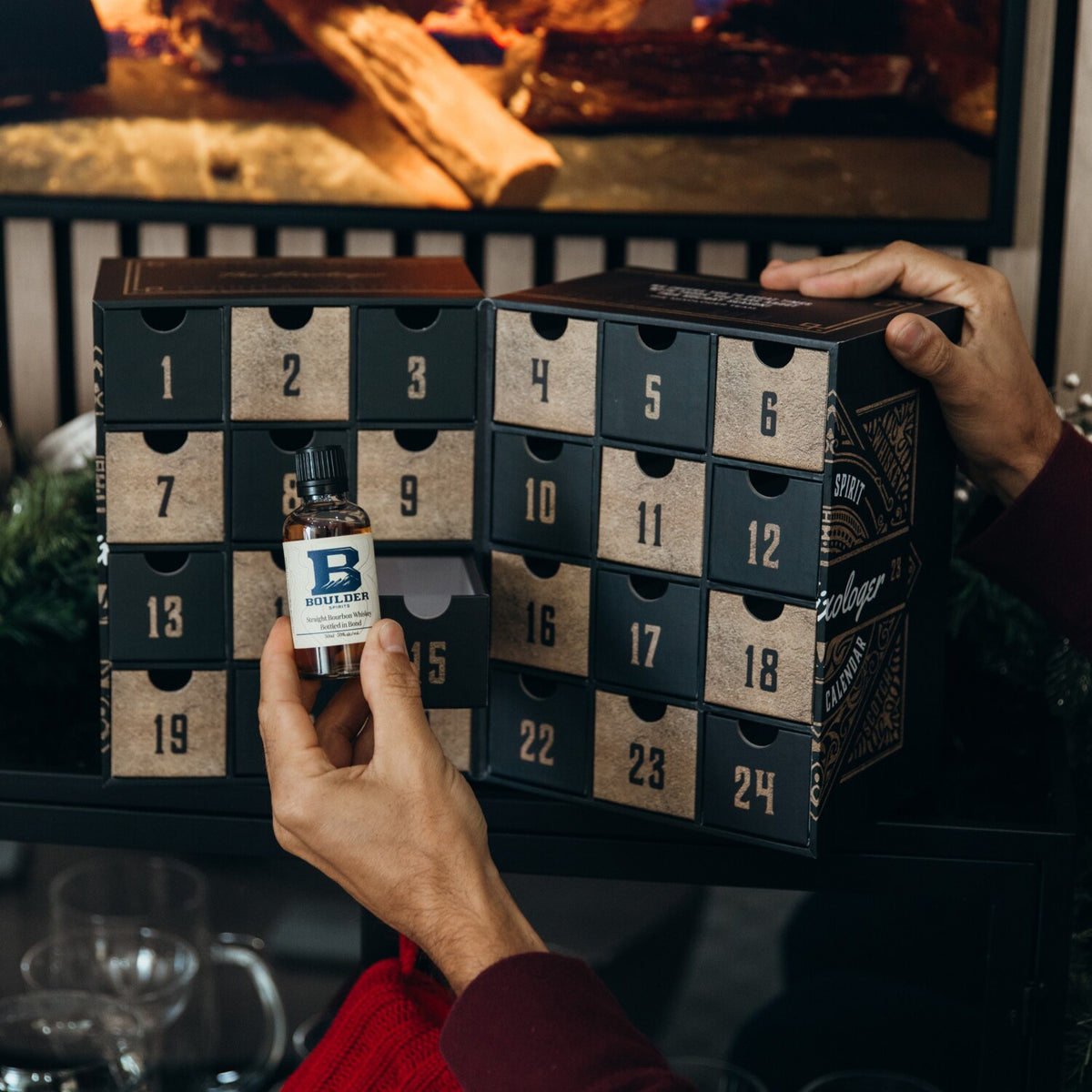 NEW 2025 Advent Calendar (Pre-Order & Save)