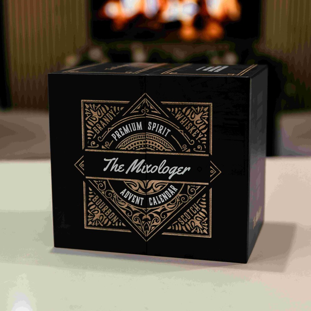 NEW 2025 Advent Calendar (Pre-Order & Save)