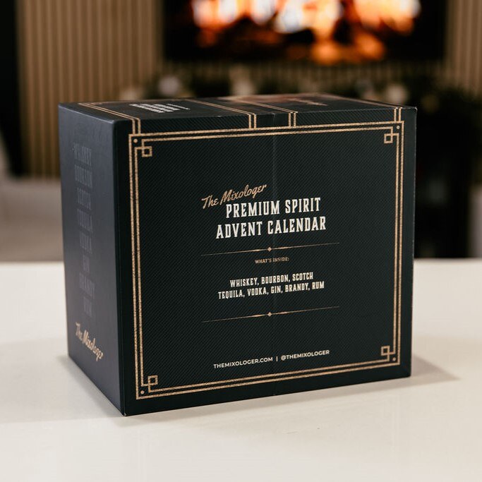 NEW 2025 Advent Calendar (Pre-Order & Save)