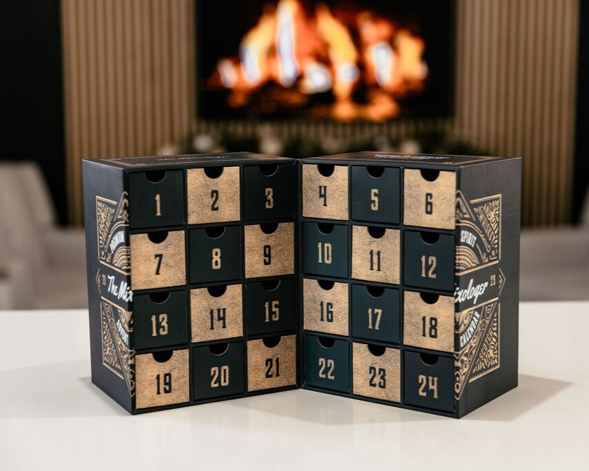 NEW 2025 Advent Calendar (Pre-Order & Save)