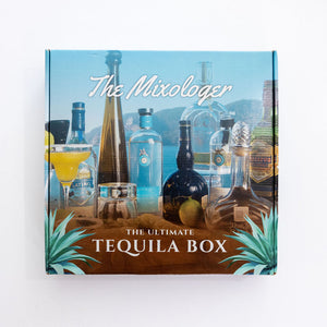 Ultimate Tequila Box