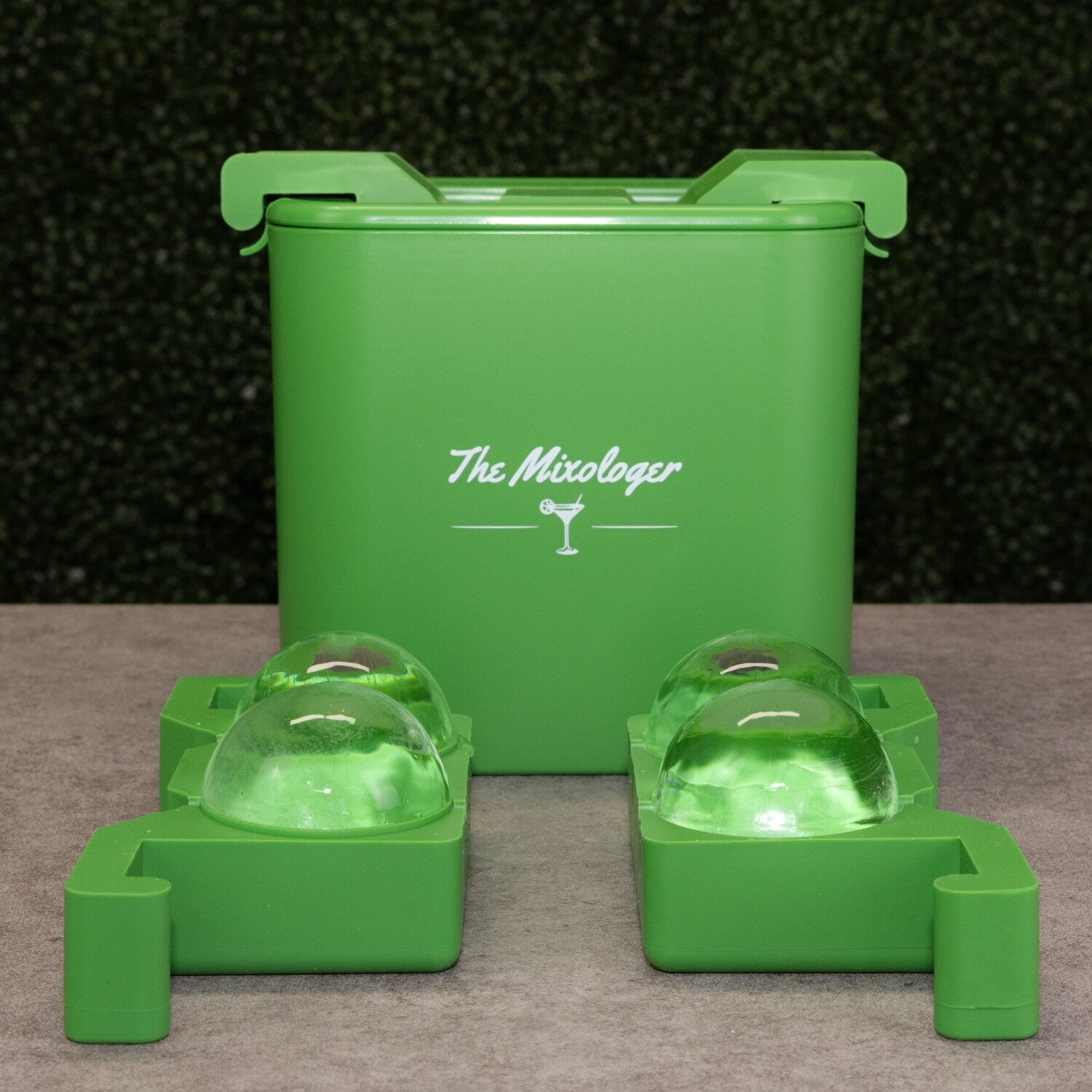 Antarctic Clear Ice Maker (Sphere or Cube)