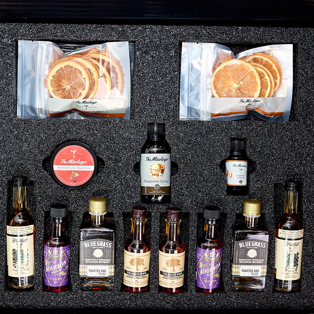 VIP Monthly Sampling Box