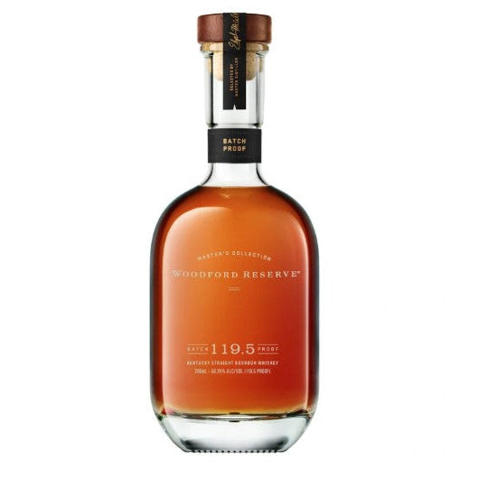 Woodford Reserve Master's Collection Batch Proof 119.5 700 mL