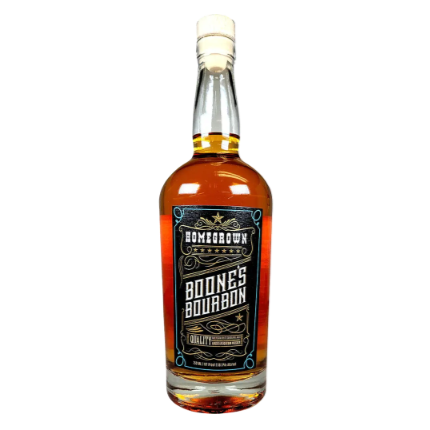 Boone&#39;s Bourbon 750 mL