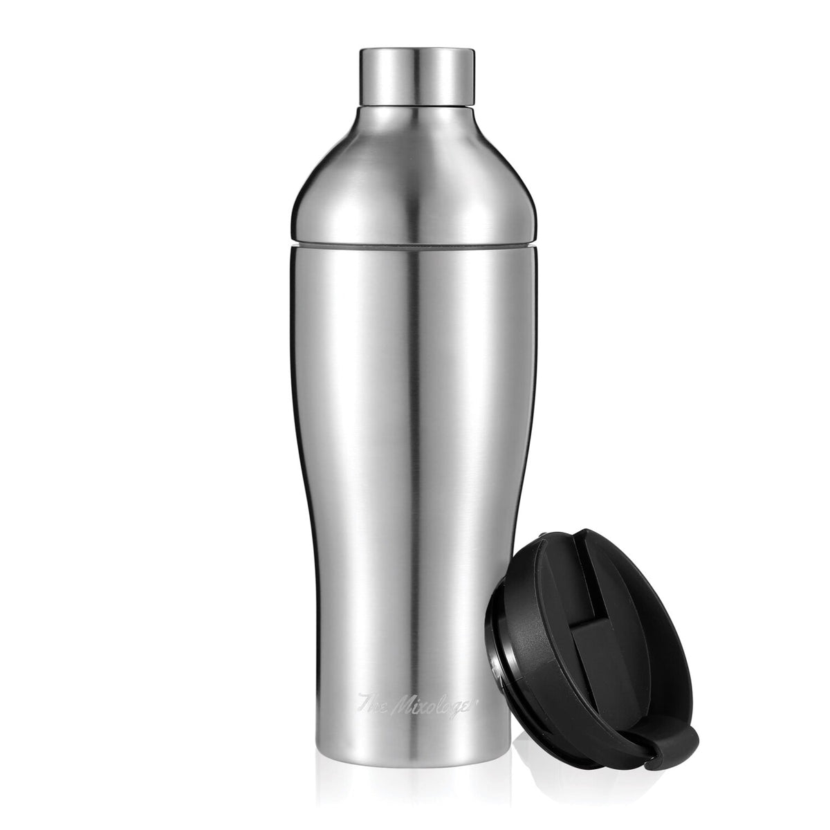 Cocktail Shaker &amp; Tumbler