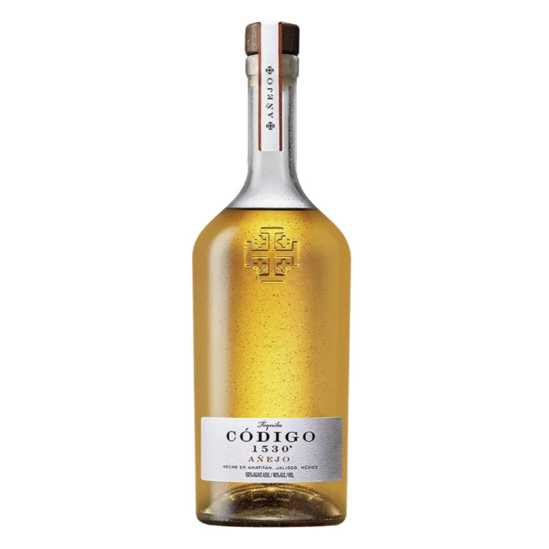 Add Codigo 1530 Añejo 50 mL