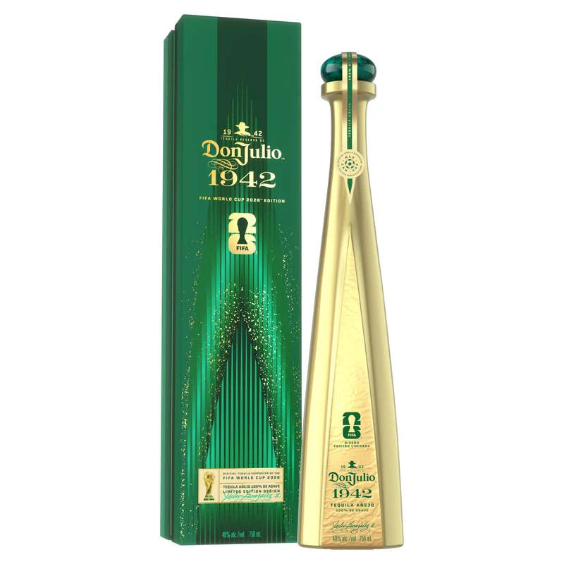 Don Julio 1942 FIFA Edition