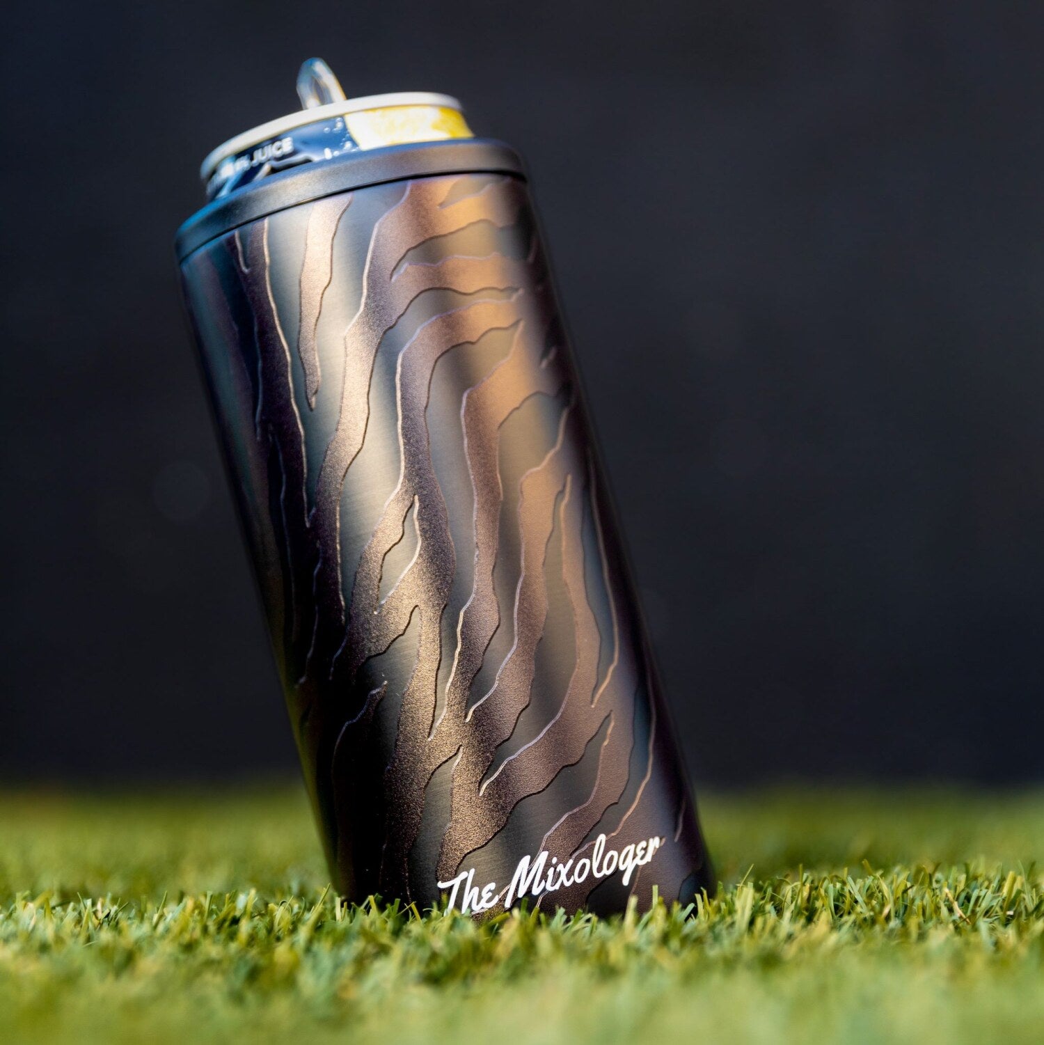 12 oz. Slim Ultimate Can Cooler