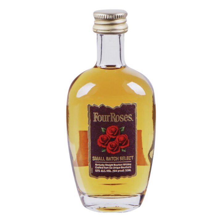 Add Four Roses Small Batch Select 50 mL