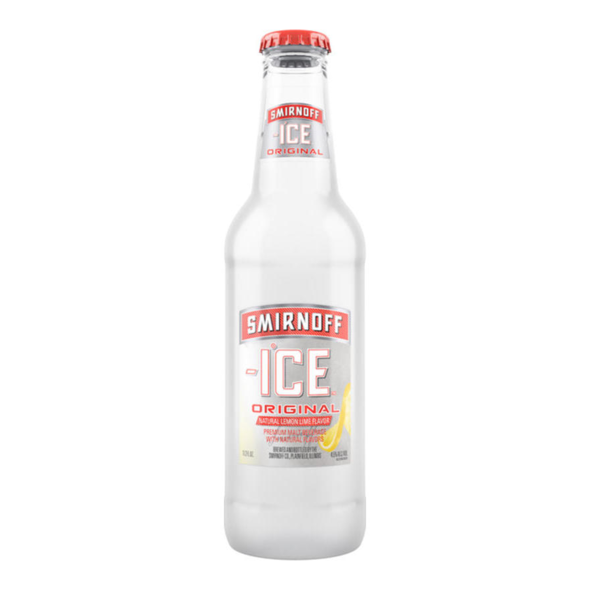 Ice Your Friend