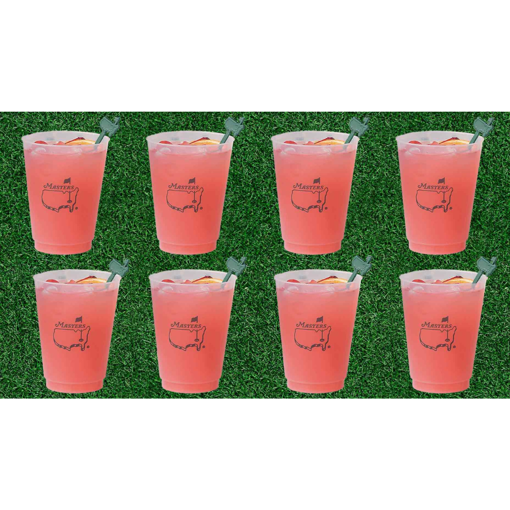 2026 Masters Azalea Cocktail Kit