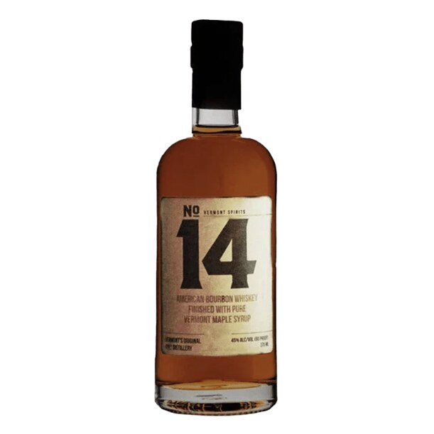 Add Vermont Spirits No 14 50 mL