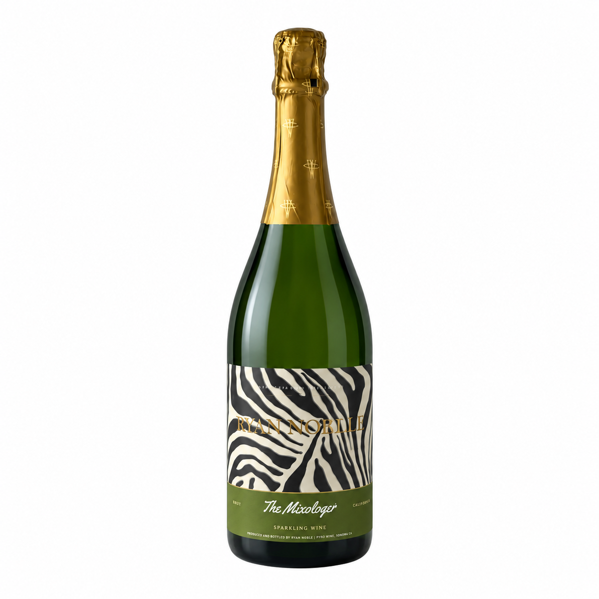 Bubbles With Your Own Label