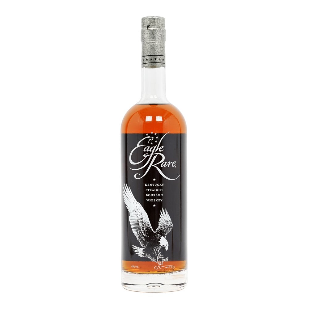 Eagle Rare Aged 10 Years Bourbon Whiskey 750 mL