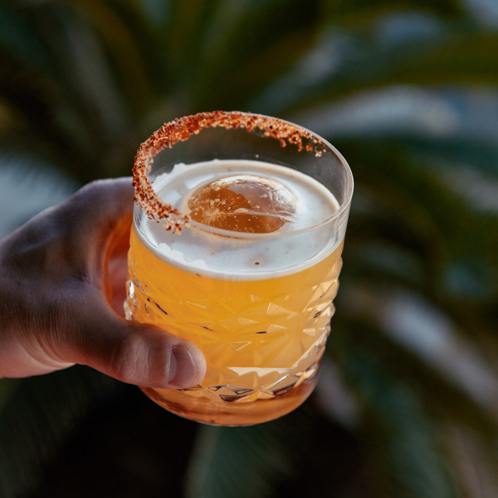 Premium Mixology Box - The Mixologer