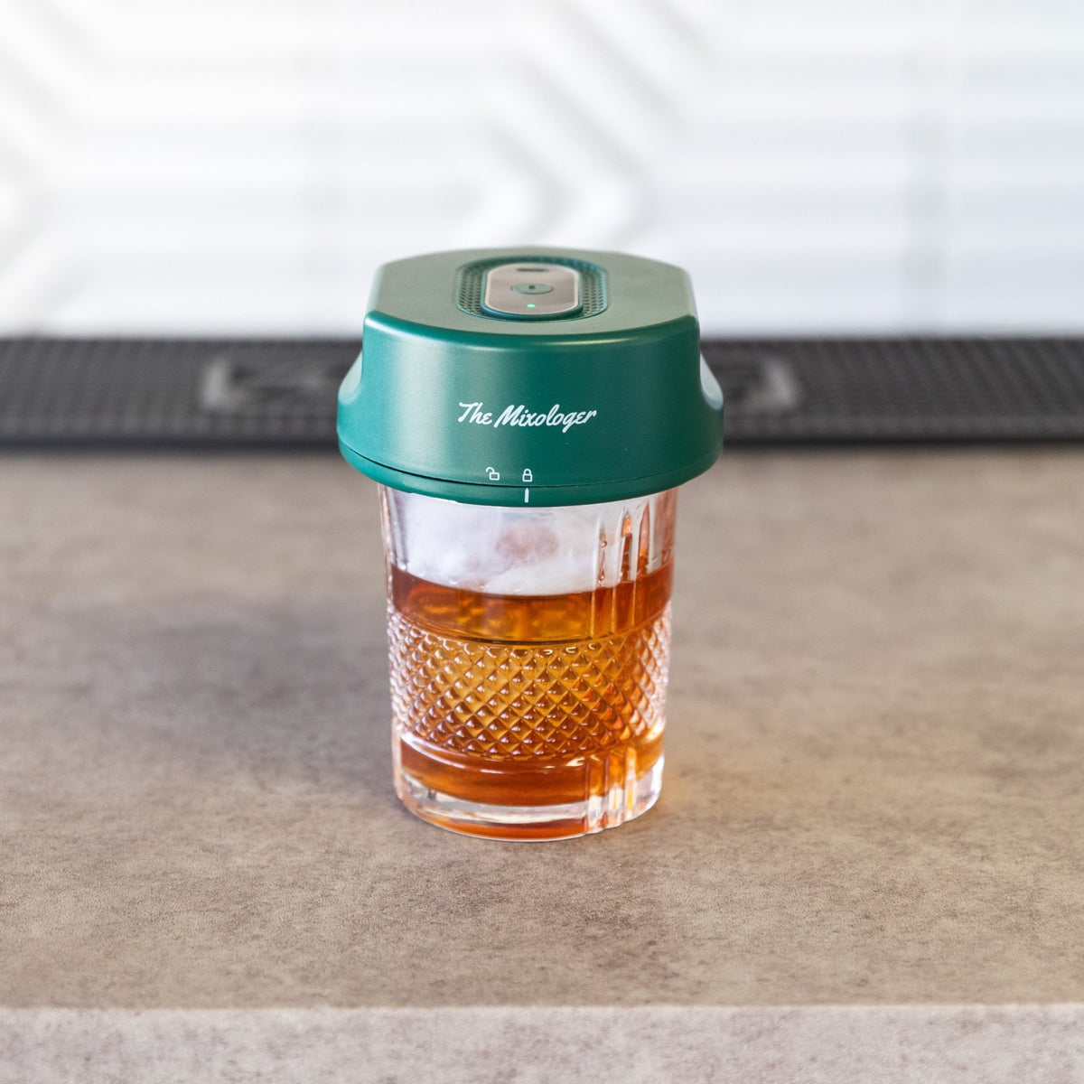 Hyper Infusion Cocktail Smoker