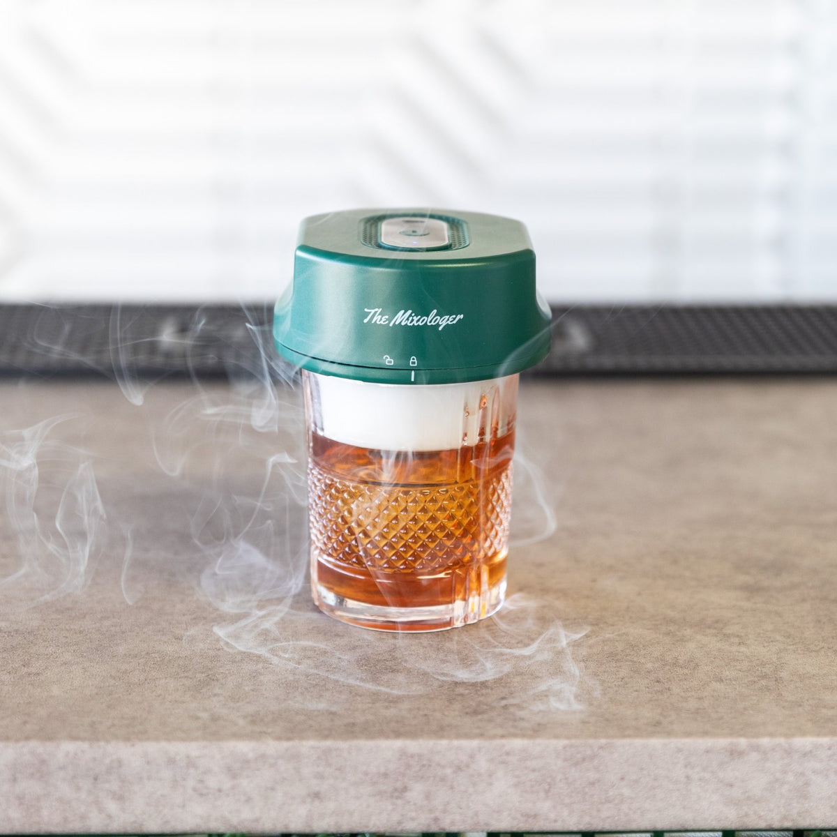Hyper Infusion Cocktail Smoker