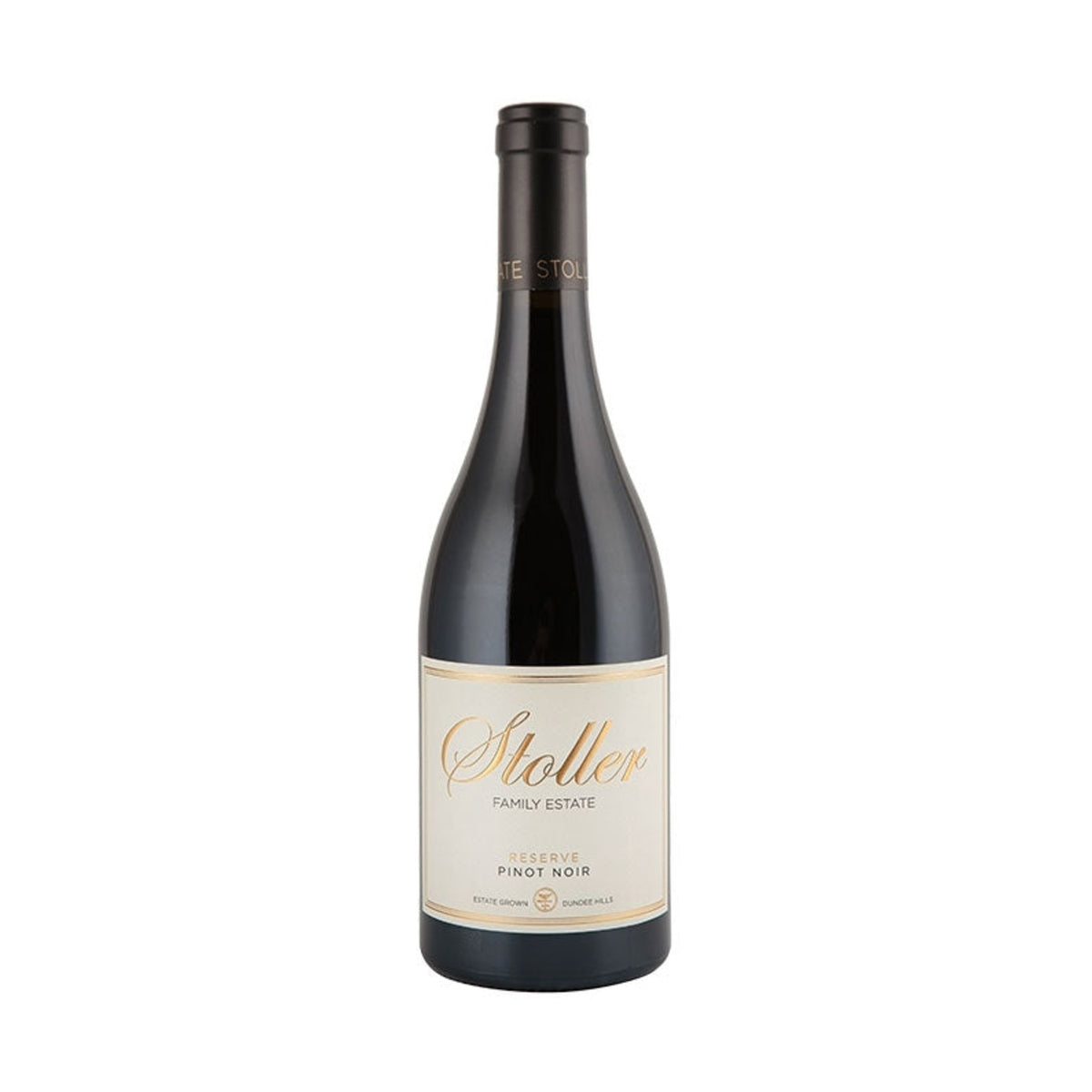 Stoller Family Estate Pinot Noir Reserve Dundee Hills 2018