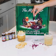 Load image into Gallery viewer, Ultimate Mixology Sampler - 12 Servings