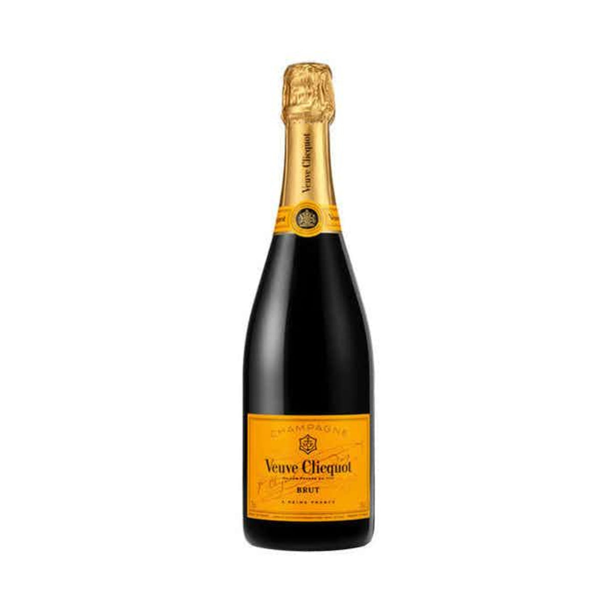 Veuve Clicquot Champagne Brut