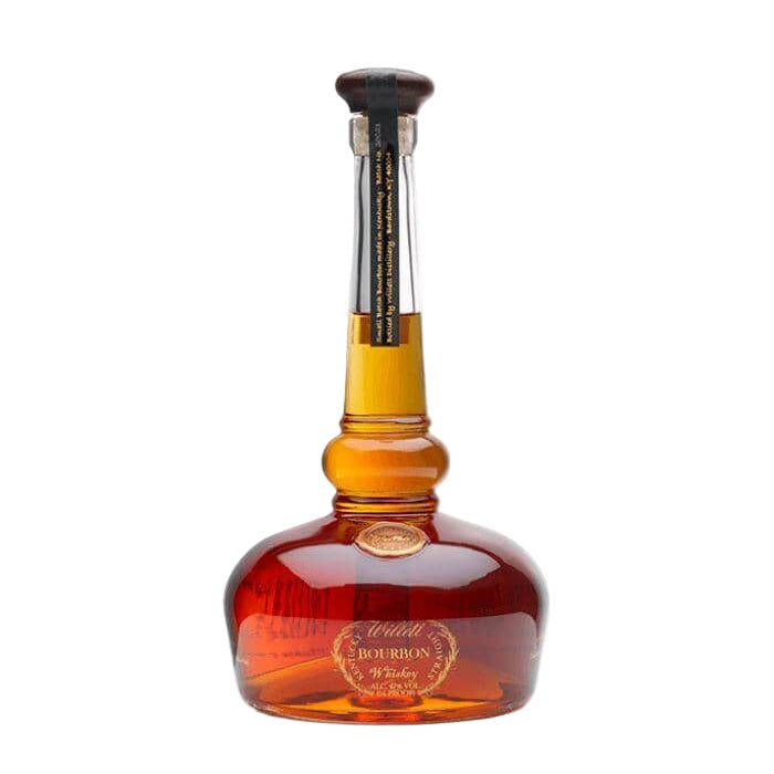 Add Willet Pot Still Reserve Bourbon 50 mL