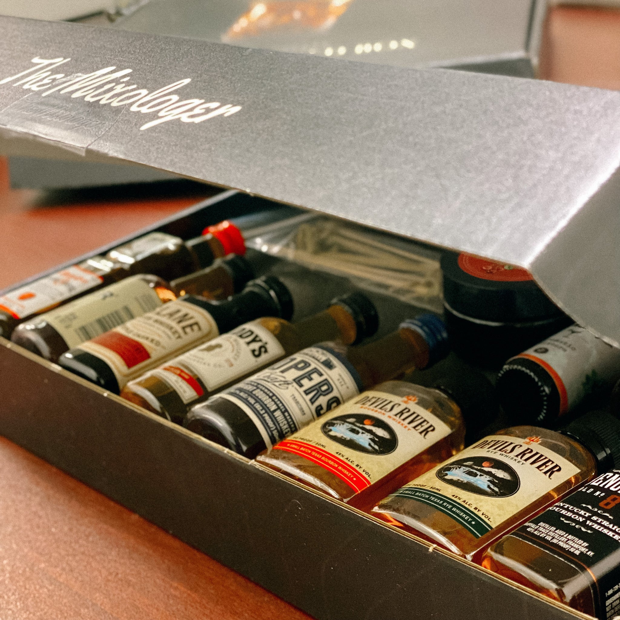 Best Whisky Gifts for Whisky Lovers | olivemagazine